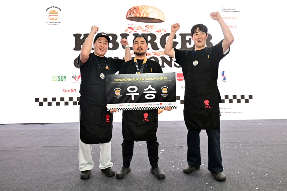 삼성웰스토리, 멜팅소울과 '버거챔피언십' 본선 개최…'제스티살룬' 우승 관련 이미지